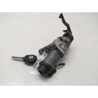 Замок зажигания Volkswagen Fox 2005 4B0905851N