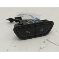 Кнопка (выключатель) Renault Kadjar 1 (2015-2018) 2016 251537474R
