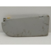 Козырек солнцезащитный Volkswagen Caddy 3 рест. (2010-2015) 2012 2K0857552D