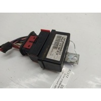 Блок управления центральным замком Fiat Ducato (c 2006) 2008 1345962080