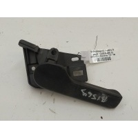 Ручка открывания капота Volkswagen Caddy 3 рест. (2010-2015) 2012 1T1823633B
