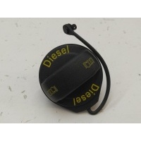 Пробка топливного бака Volkswagen Passat B7 (2010-2015) 2014 3AA201553