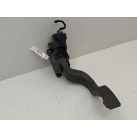 Педаль газа Fiat Ducato (c 2006) 2007 1349820080
