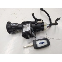 Замок зажигания Ford Ka 2 (2008-2024) 2009 51800628