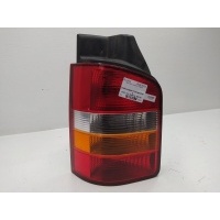 Фонарь задний левый Volkswagen Transporter 5 2007 7H0945095F