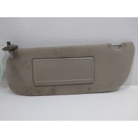 Козырек солнцезащитный Dodge Ram 2 (BR/BE) (1993-2001) 2001 55033357