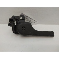Ручка открывания капота Land Rover Freelander 2008 6H5216A770