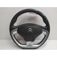 Руль Citroen C3 2 рест. (2012-2016) 2013