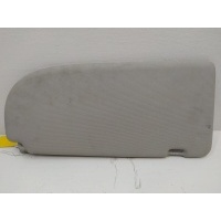 Козырек солнцезащитный Volkswagen Caddy 3 рест. (2010-2015) 2011 2K0857551D