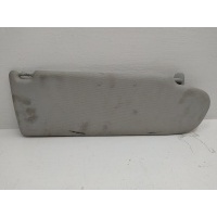 Козырек солнцезащитный Volkswagen Transporter 5 2004 7H0857586