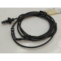Трос капота Land Rover Freelander 2008 6H5216A665AG