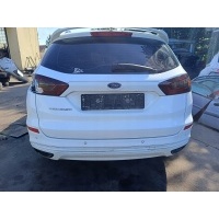 Форд mondeo mk5 универсал балка ось задняя