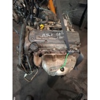 Двигатель suzuki лиана 1.6 16v m16a
