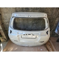 Toyota rav4 iv 2013 - 2018 крышка багажника задняя задняя