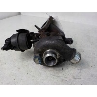 audi a4 b7 турбокомпрессор турбина 03g145702h
