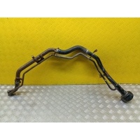 Горловина топливного бака Nissan Pathfinder (R51M) 2004-2013 2010 17221EA500