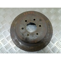 Диск тормозной задний Nissan Pathfinder (R51M) 2004-2013 2010 43206EB300
