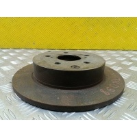 Диск тормозной задний Toyota Rav 4 (CA40) (2012-2019) 2013 4243142060