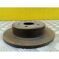 Диск тормозной задний Toyota Rav 4 (CA40) (2012-2019) 2013 4243142060