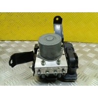 Блок ABS Mitsubishi Pajero Sport II (2008-2017) Внедорожник 2015 4670B084, 2265106455