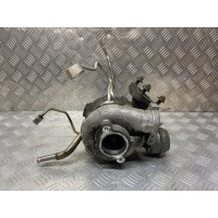 Турбина Nissan Pathfinder (R51M) 2004-2013 2007 14411EB300