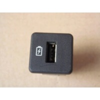 Infiniti qx60 вилка разъем порт usb зарядки 284h39nf0a