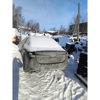 Крышка багажника идеальная черная KAIYI E5 2021- 928000312AADYJ