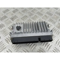 Toyota yaris iii блок управления двигателя гибрид 89661 - 0u230