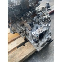МКПП Nissan Qashqai 2008 32010-JG75E