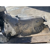АКПП Mercedes-Benz C-Класс W203/S203/CL203 2003 722.699