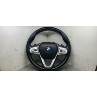 Руль BMW 7 G11/G12 2017