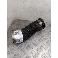 Патрубок интеркулера BMW 7 G11/G12 2017 8571024,11618571024