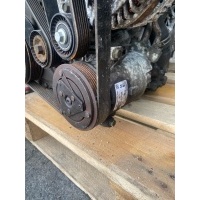 Компрессор кондиционера Nissan Qashqai 2008 92600JD70B