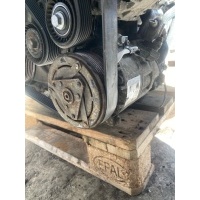 Компрессор кондиционера Renault Trafic 2 2010 8200454172