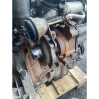 Турбина Renault Kangoo 2 2011 54359700033
