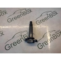Катушка зажигания Toyota Yaris Verso 2002 9091902240