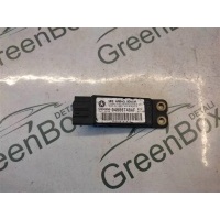 Датчик AIR BAG Dodge Caravan IV 2004 04686748AF