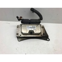 Toyota aygo i блок управления двигателя 0261208702 89661 - 0h022
