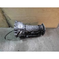 АКПП (автоматическая коробка переключения передач) Mitsubishi Pajero 2 1995 3040LE