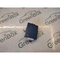 Блок управления Toyota Prius 2006 8911147030