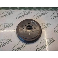 Барабан тормозной Suzuki Baleno 2001