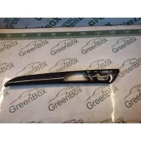 Накладка декоративная Mercedes GL X166 2013 A1667203122