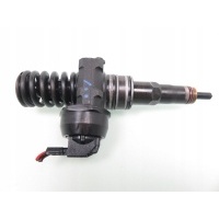 Насос - форсунка volkswagen гольф v 1.9 tdi bxe 038130073ag 0414720215
