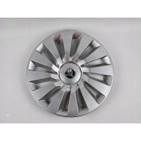 Крышки skoda oe 12 мм skoda 5e0601147d