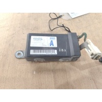 БЛОК УПРАВЛЕНИЯ LEXUS LS430 UCF30 89741-50460