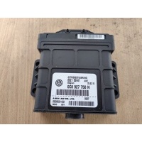 блок управления АКПП AUDI Q7 4LB 0C8927750N