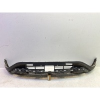 Спойлер бампера Chery Tiggo 4 Pro 1 2020-2025 602001263AA