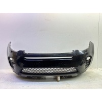 бампер Land Rover Discovery Sport 1 2014-2019 LR077237