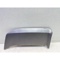 Накладка бампера Geely Atlas 2 2023-2025 8892813168