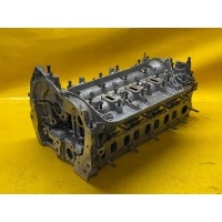 Головка блока цилиндров 110422959r вито w447 w205 c200 1.6 dci r9ma500 8150 - 1